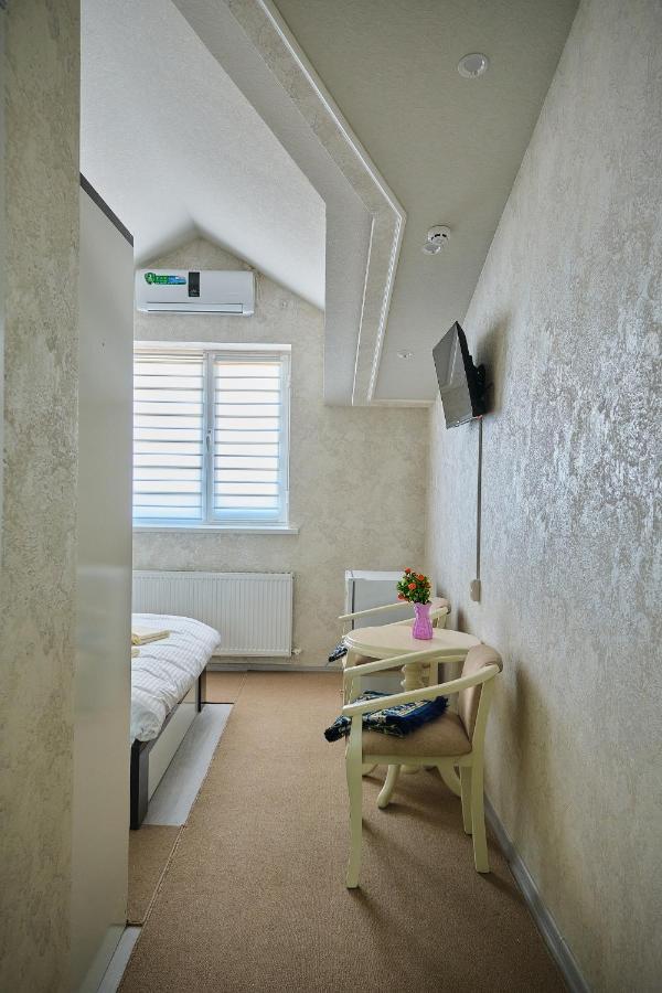 Gunesh Hotel Samarkand Esterno foto