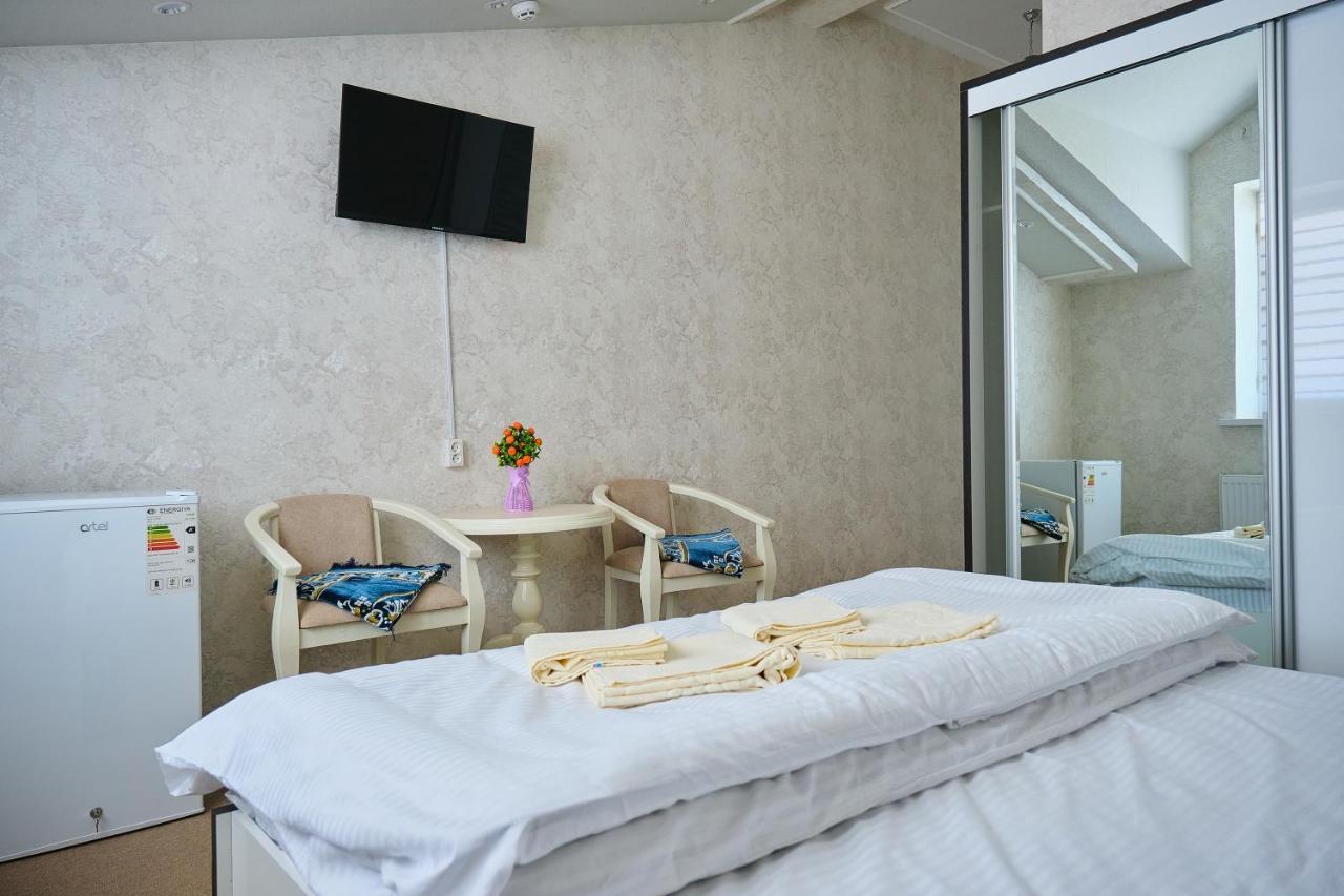 Gunesh Hotel Samarkand Esterno foto